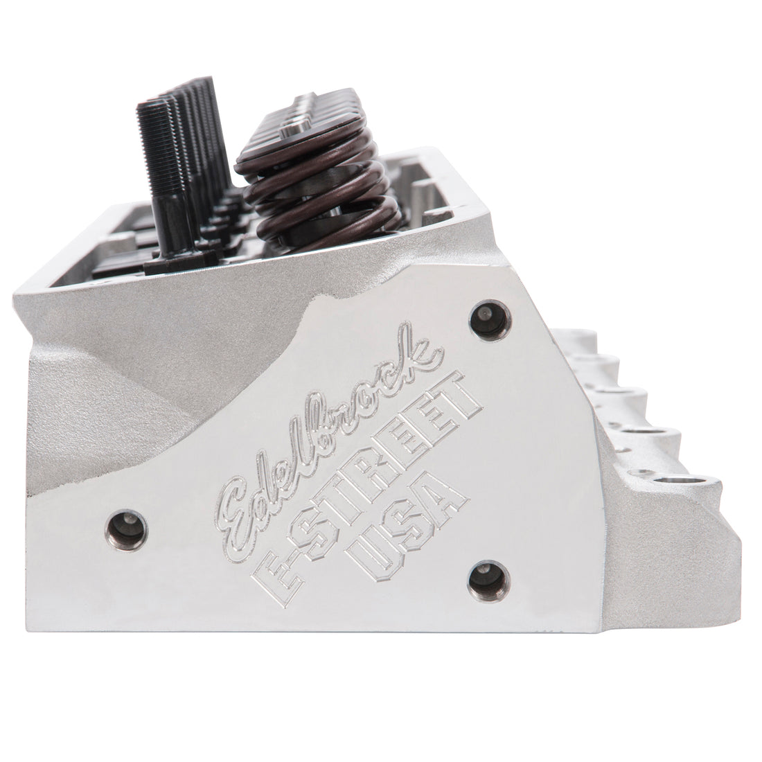Edelbrock 5023 1975-2014 Ford F-150 Engine Cylinder Head