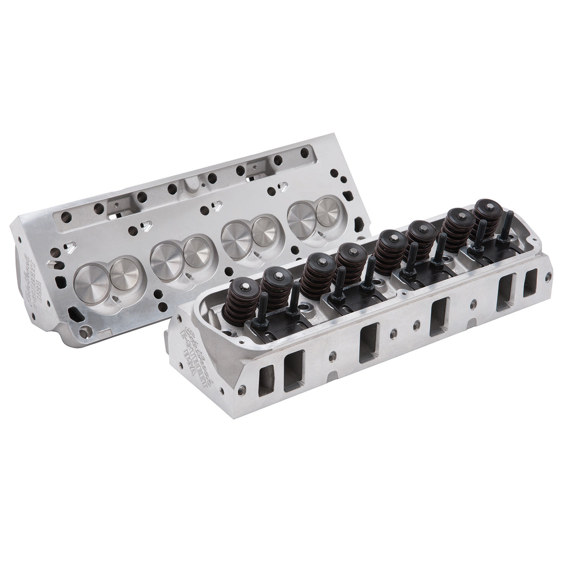Edelbrock 5023 1975-2014 Ford F-150 Engine Cylinder Head