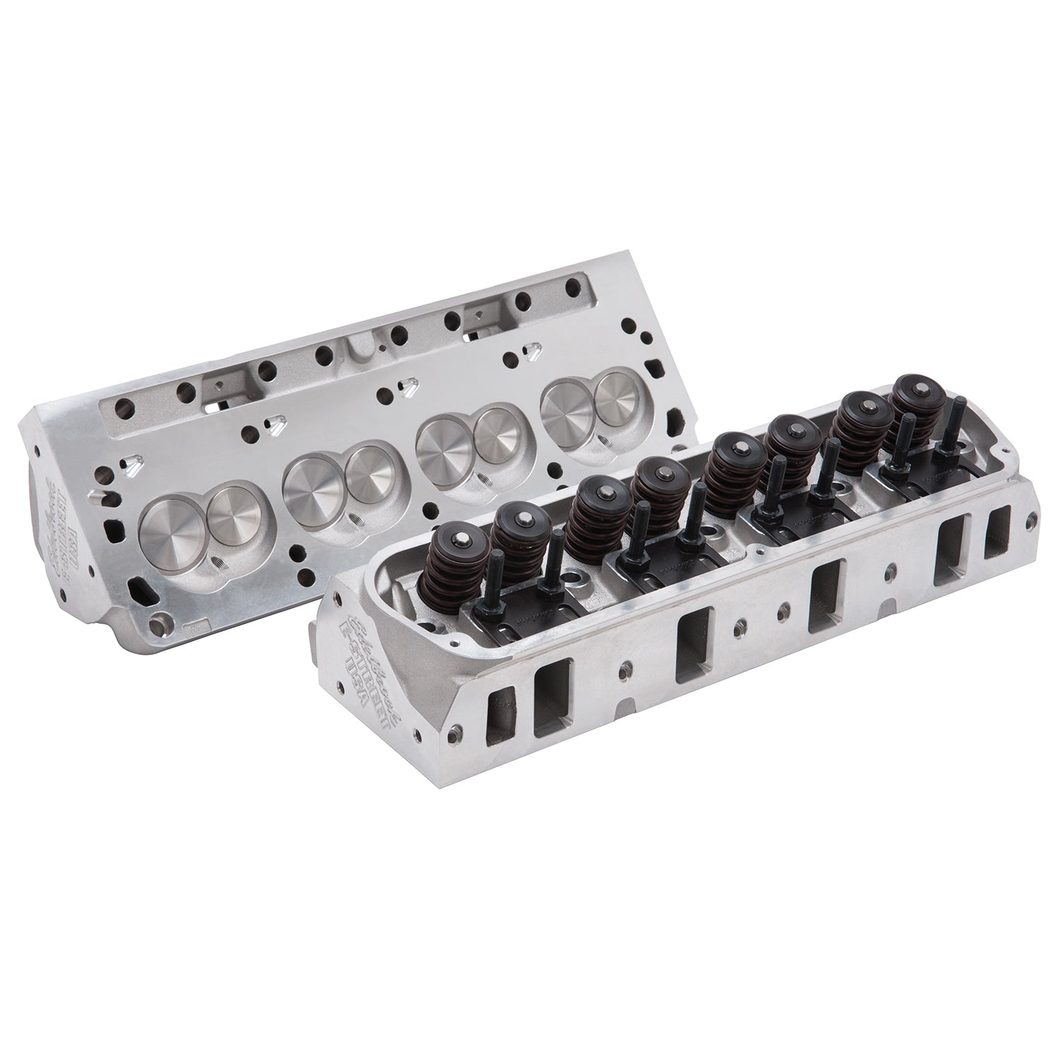 Edelbrock 5023 1975-2014 Ford F-150 Engine Cylinder Head