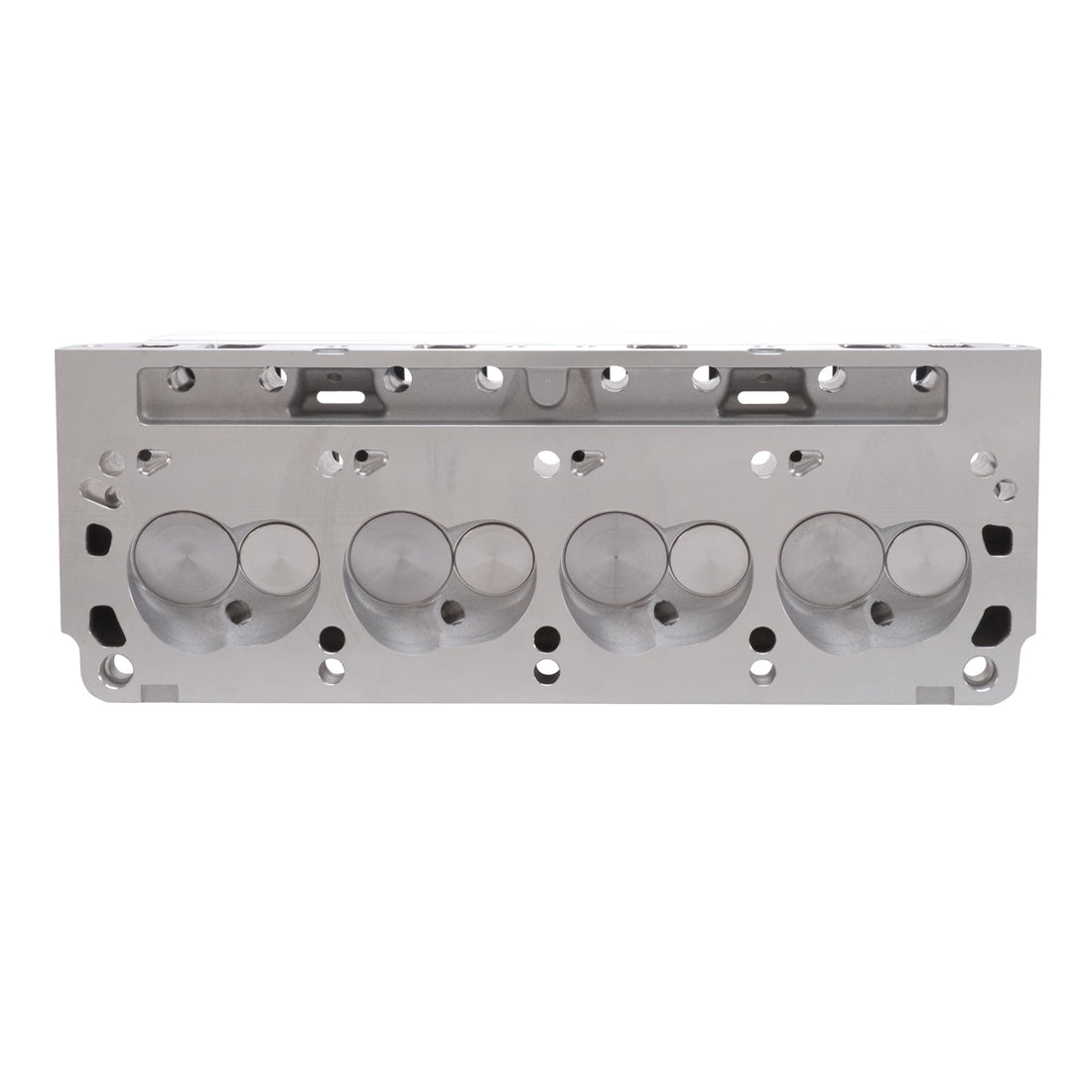 Edelbrock 5027 1996-2001 Ford Explorer Engine Cylinder Head