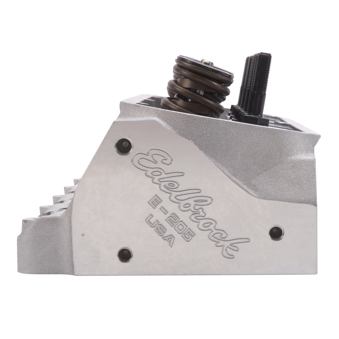 Edelbrock 5027 1996-2001 Ford Explorer Engine Cylinder Head