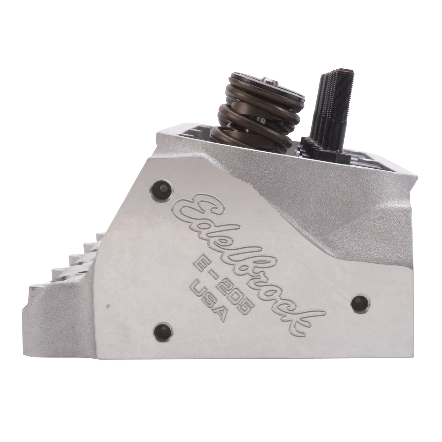 Edelbrock 5027 1996-2001 Ford Explorer Engine Cylinder Head