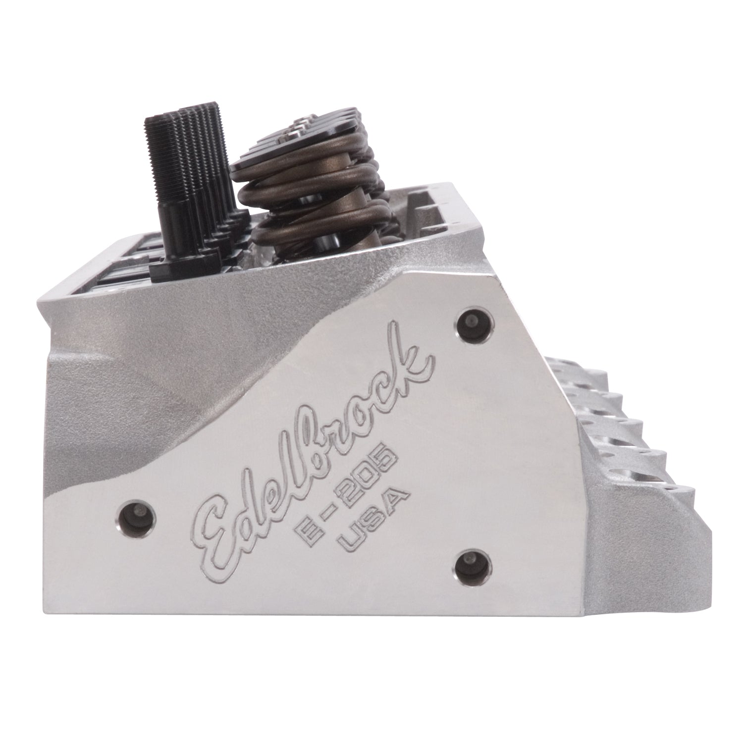 Edelbrock 5027 1996-2001 Ford Explorer Engine Cylinder Head