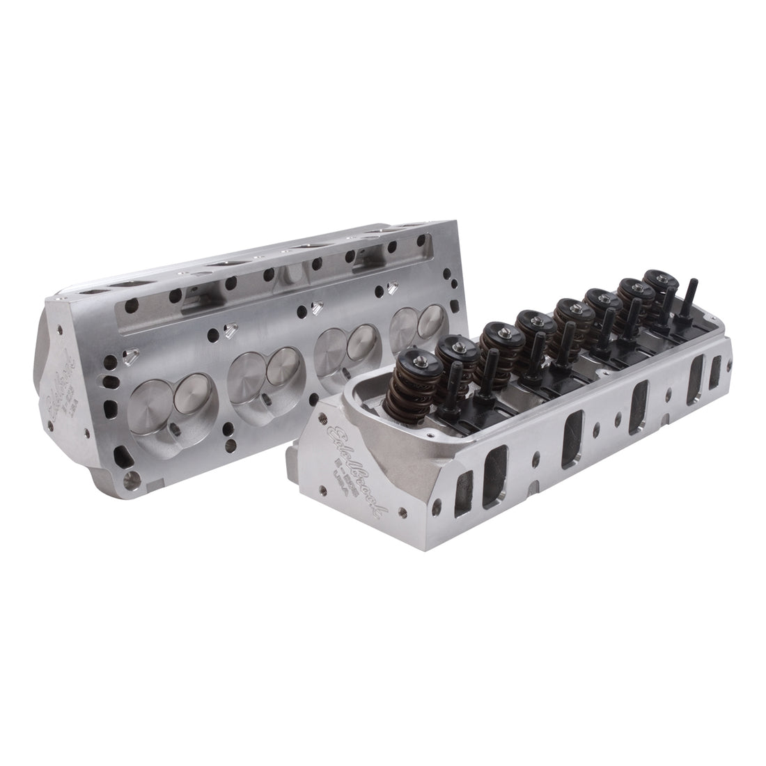 Edelbrock 5027 1996-2001 Ford Explorer Engine Cylinder Head