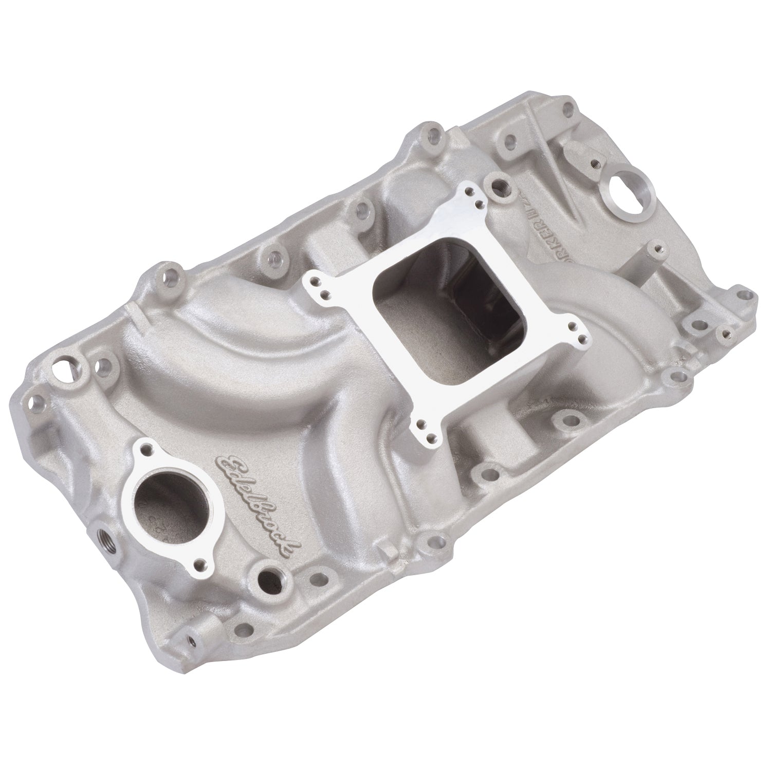 Edelbrock 5061 Engine Intake Manifold