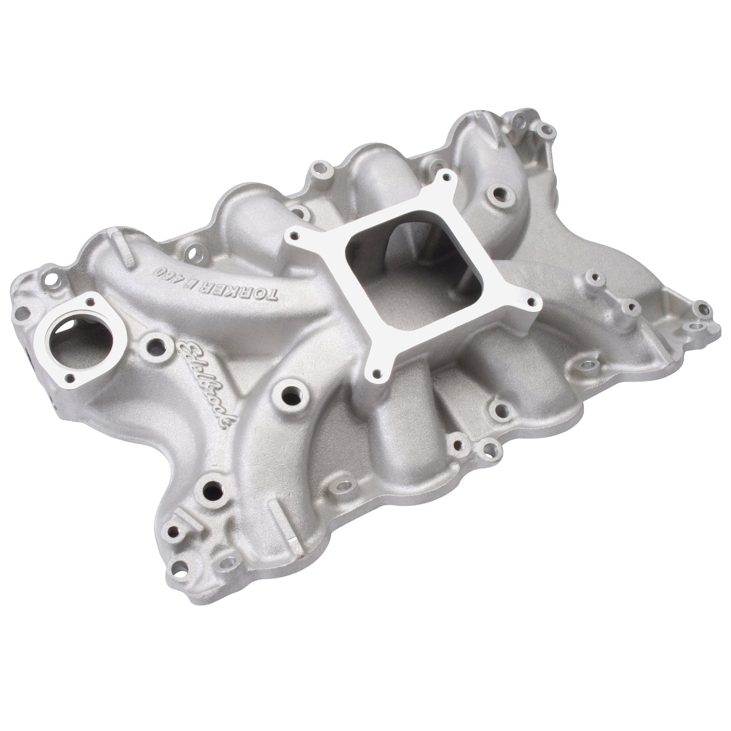 Edelbrock 5066 Engine Intake Manifold
