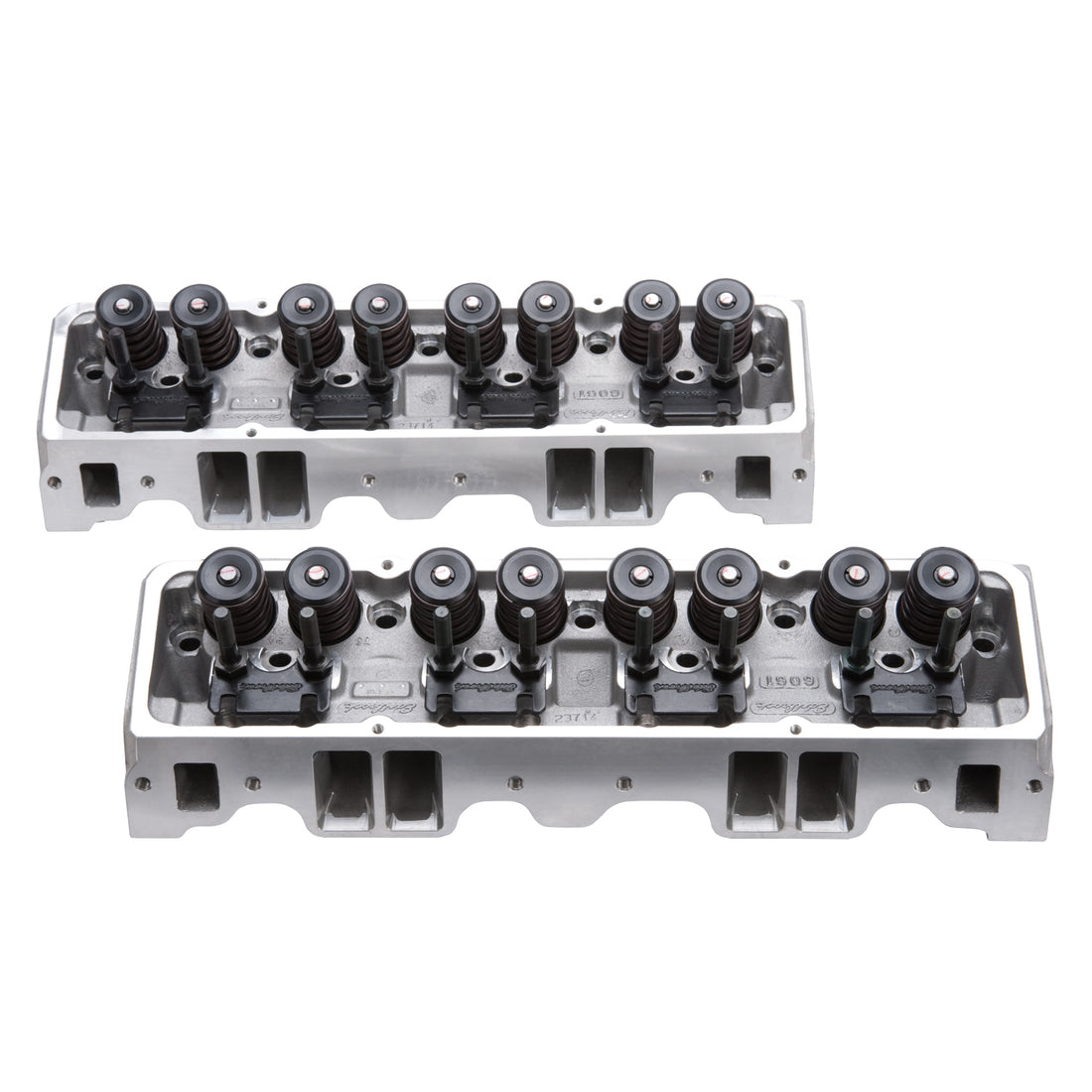 Edelbrock 5073 1991-1993 Buick Roadmaster Engine Cylinder Head