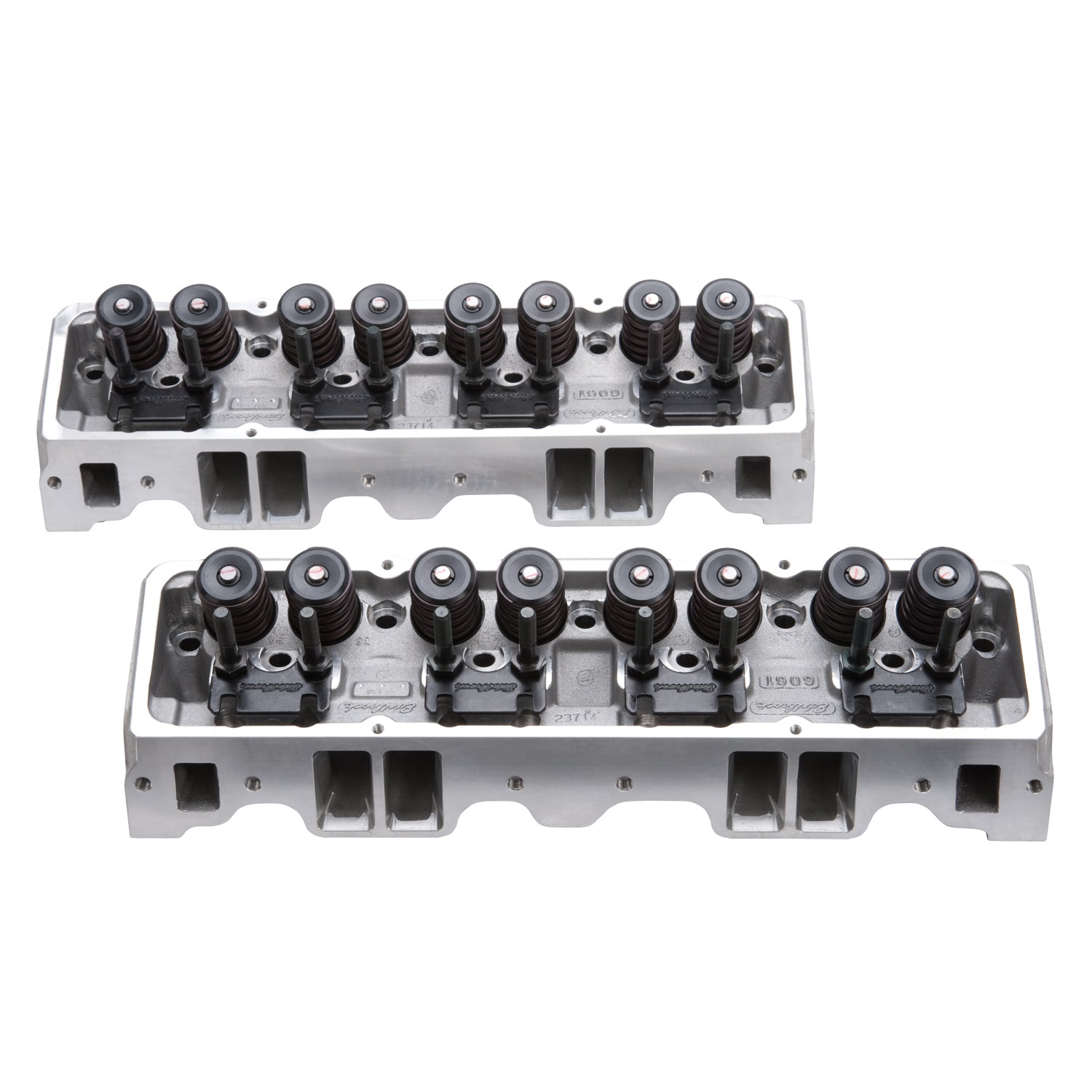 Edelbrock 5073 1991-1993 Buick Roadmaster Engine Cylinder Head