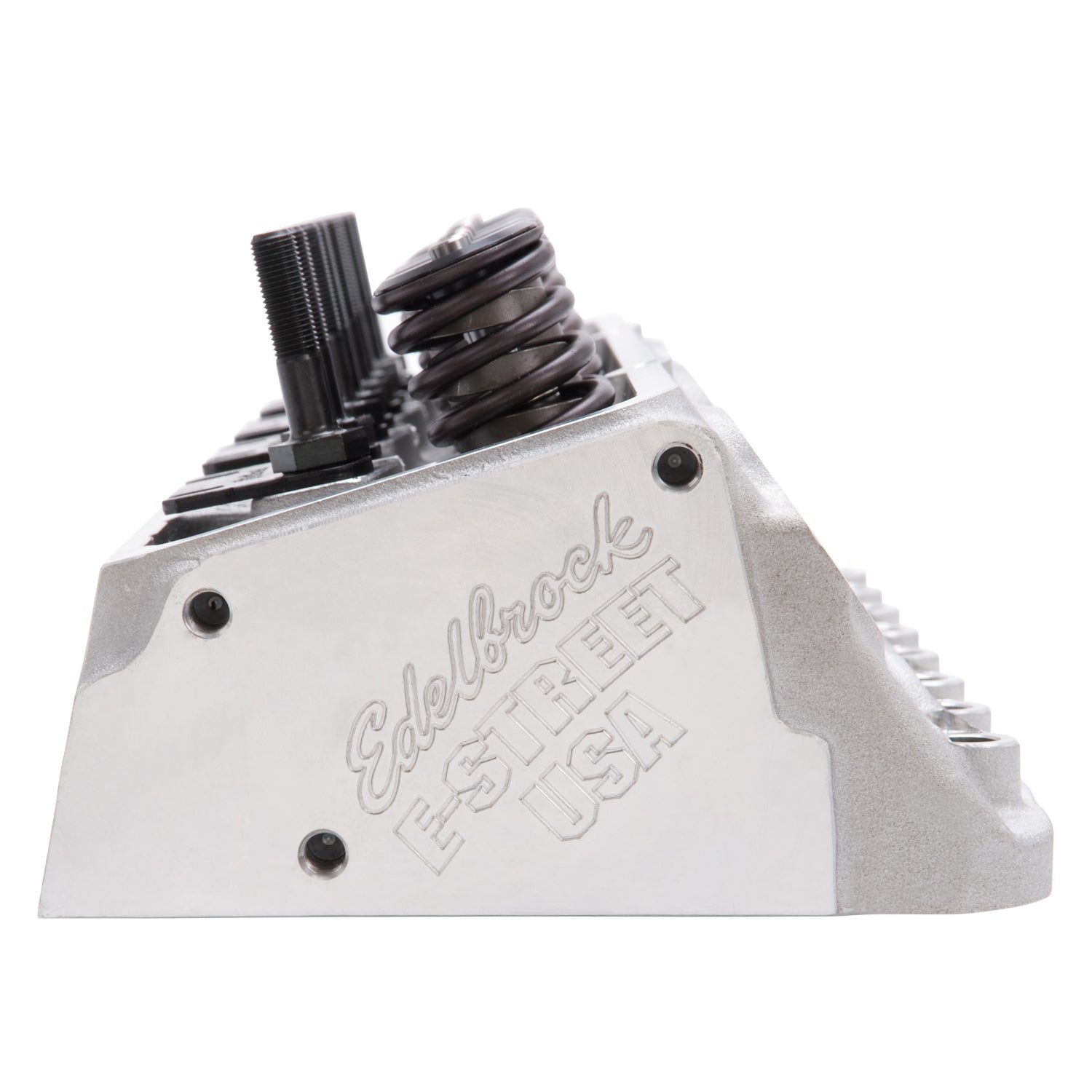 Edelbrock 5073 1991-1993 Buick Roadmaster Engine Cylinder Head