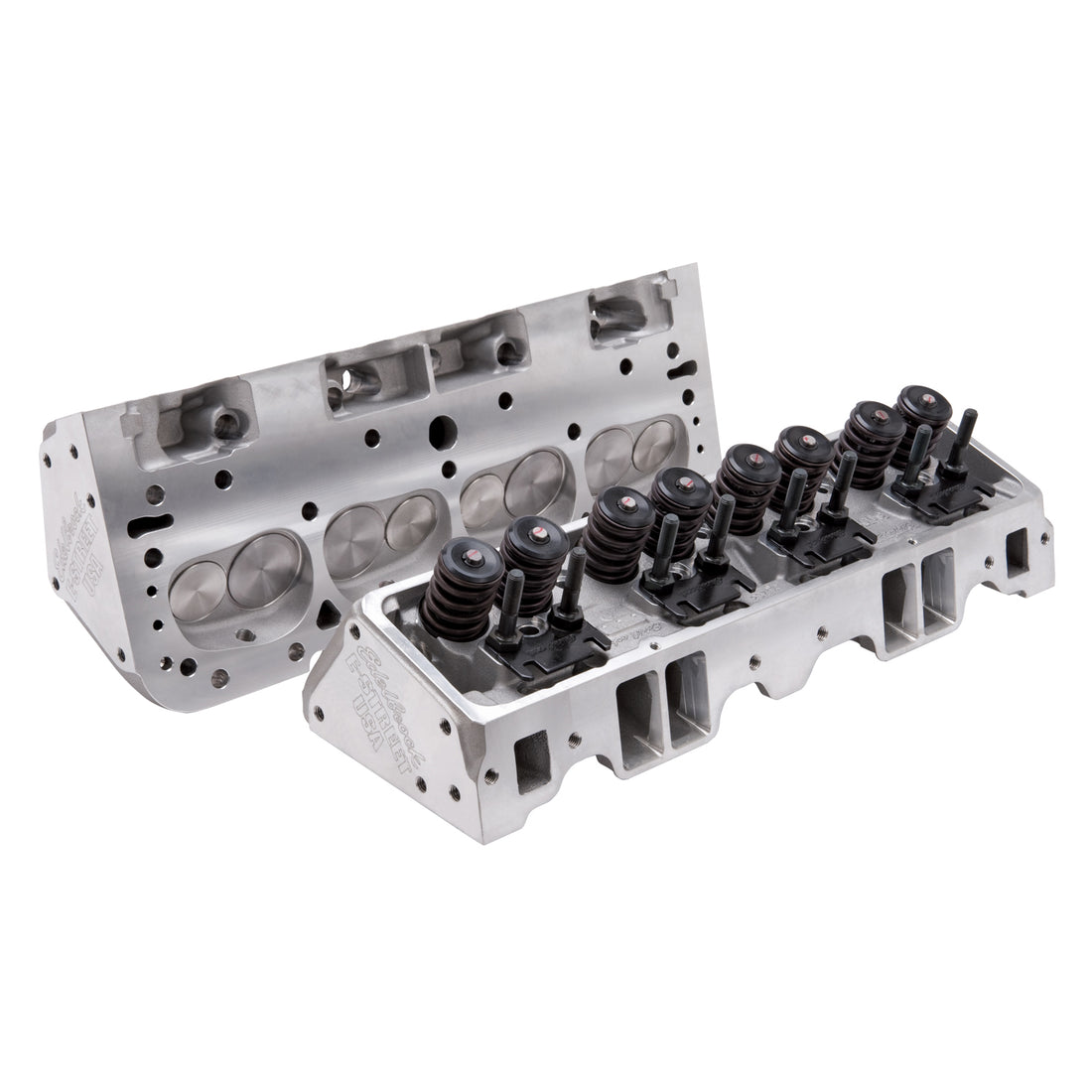 Edelbrock 5073 1991-1993 Buick Roadmaster Engine Cylinder Head