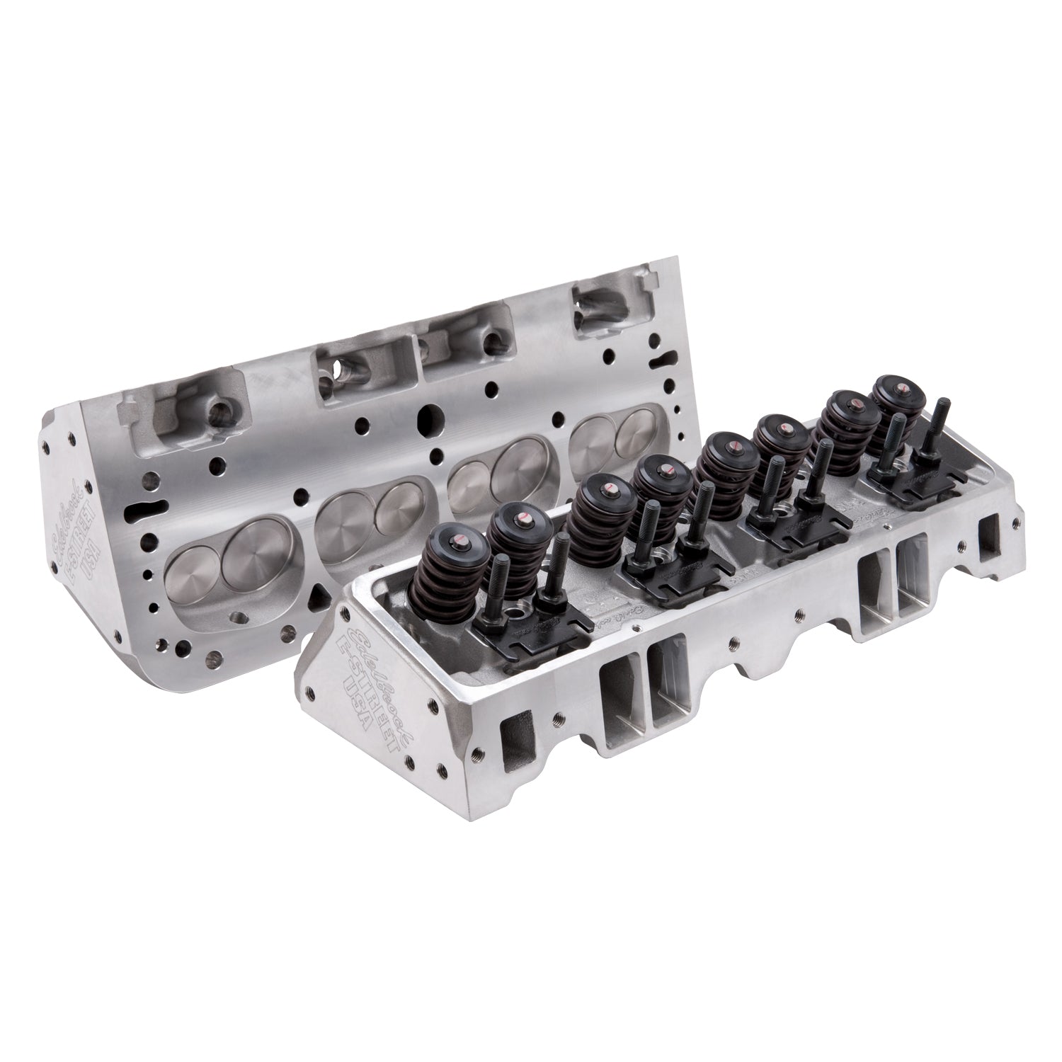 Edelbrock 5073 1991-1993 Buick Roadmaster Engine Cylinder Head