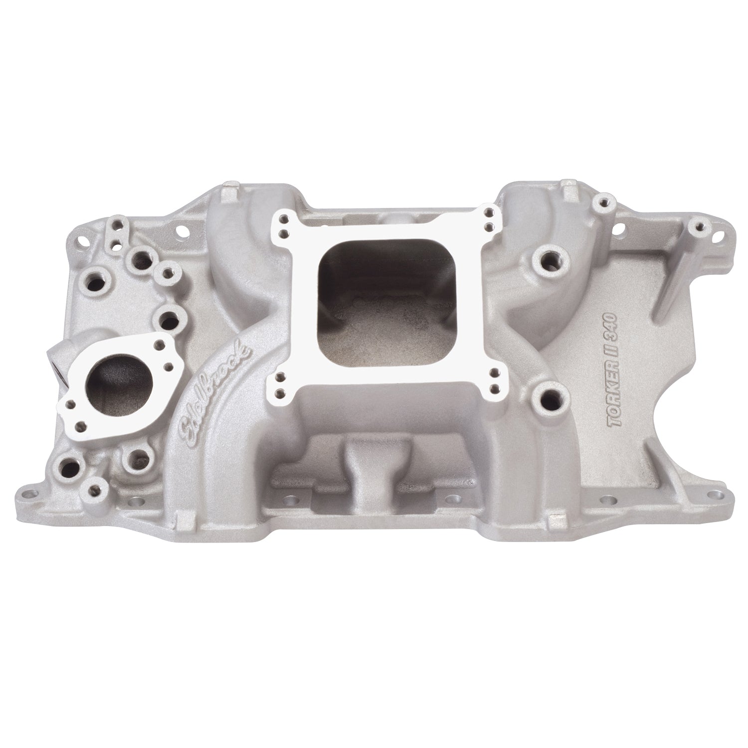 Edelbrock 5076 Engine Intake Manifold