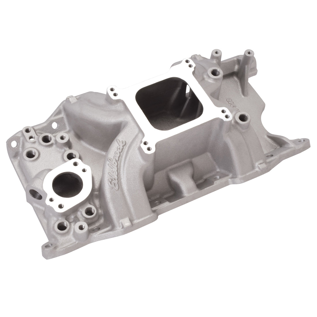 Edelbrock 5076 Engine Intake Manifold