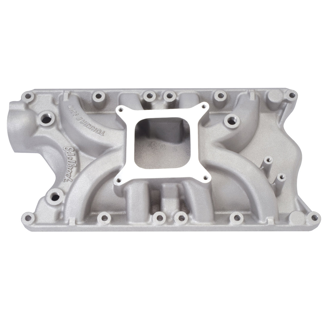 Edelbrock 5081 Engine Intake Manifold