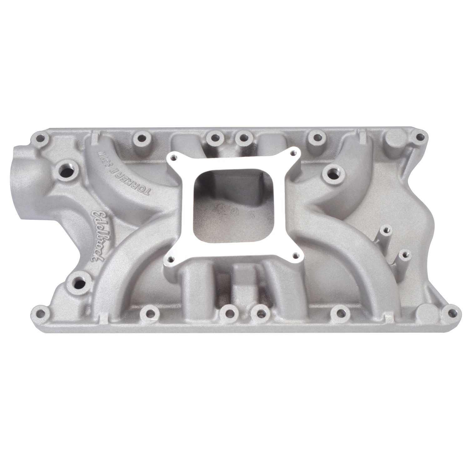 Edelbrock 5081 Engine Intake Manifold