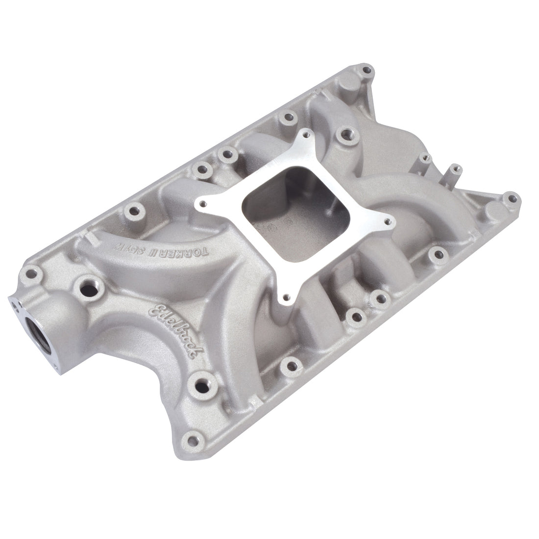 Edelbrock 5081 Engine Intake Manifold