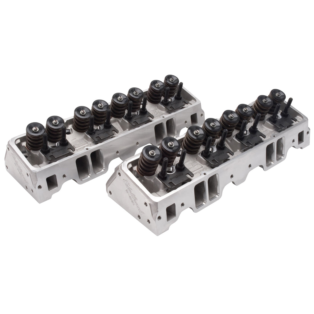 Edelbrock 5087 1991-1993 Buick Roadmaster Engine Cylinder Head