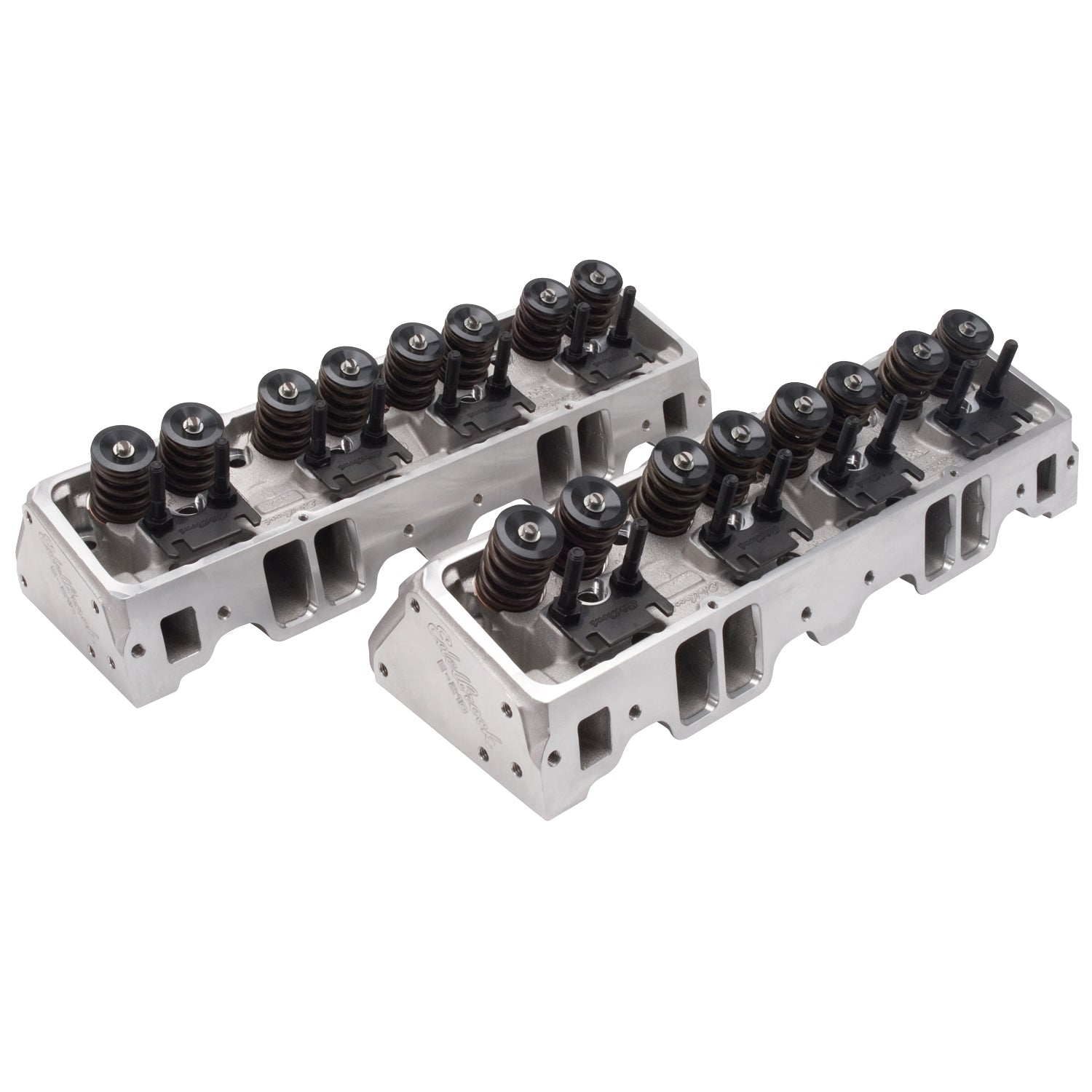 Edelbrock 5087 1991-1993 Buick Roadmaster Engine Cylinder Head