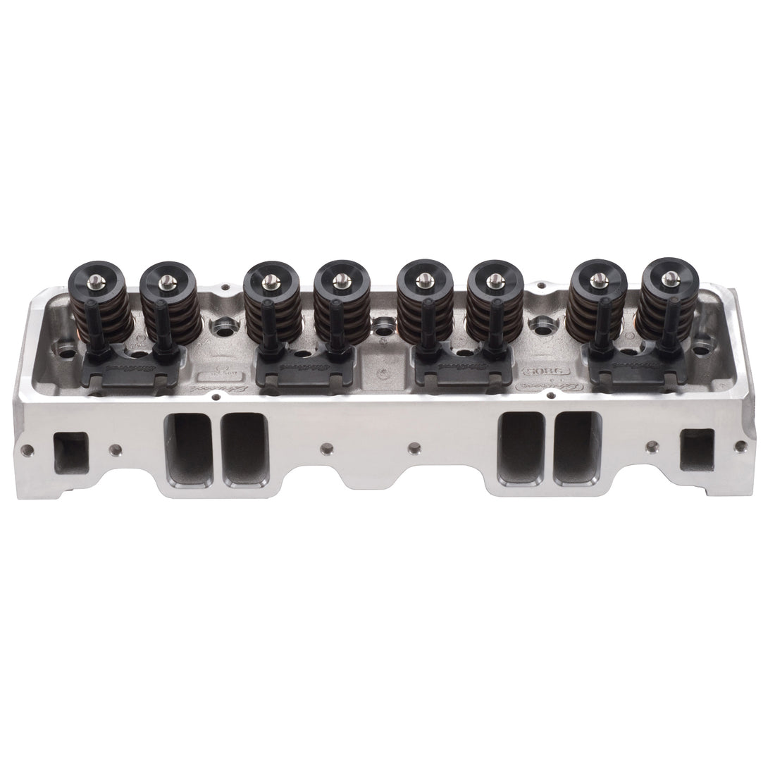 Edelbrock 5087 1991-1993 Buick Roadmaster Engine Cylinder Head