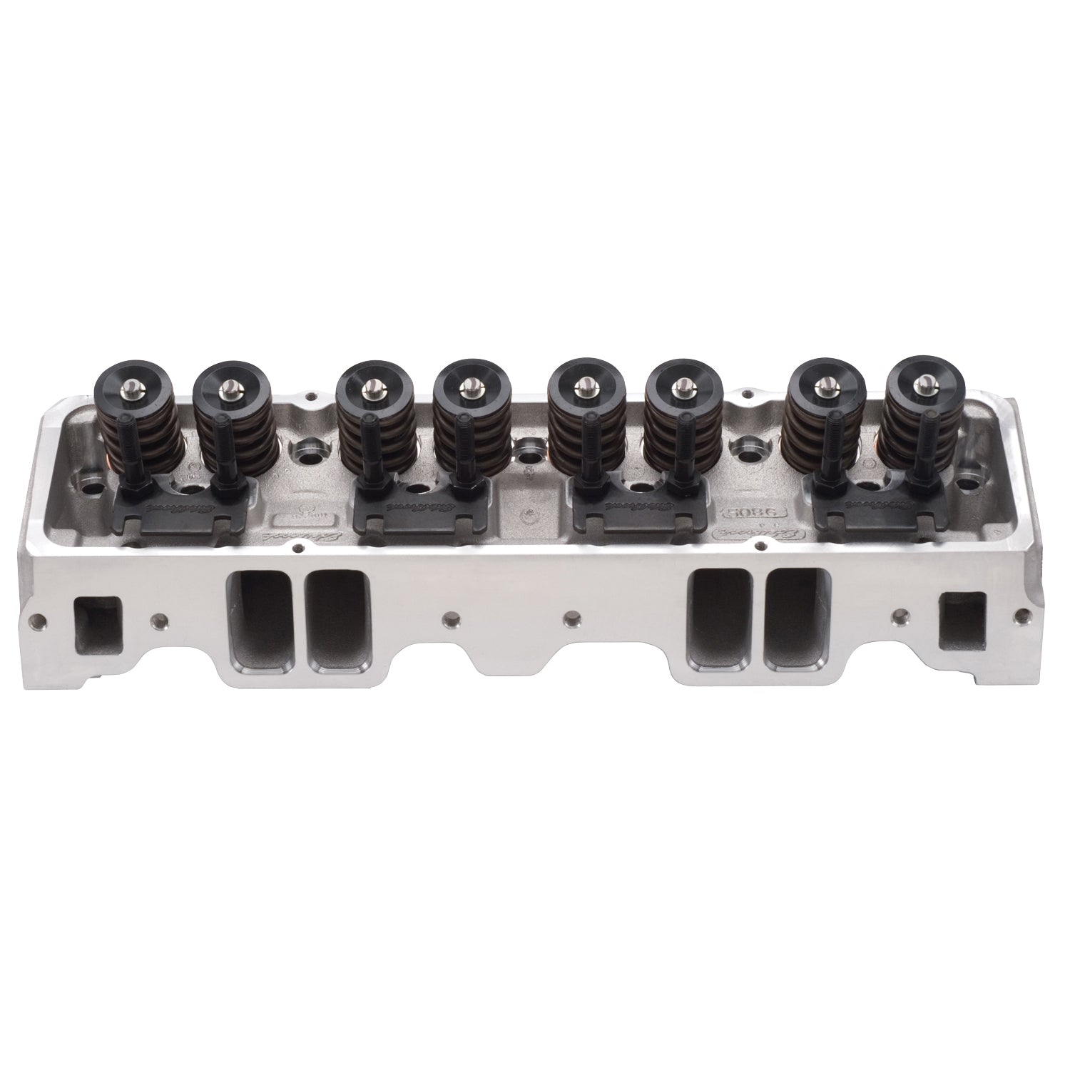 Edelbrock 5087 1991-1993 Buick Roadmaster Engine Cylinder Head