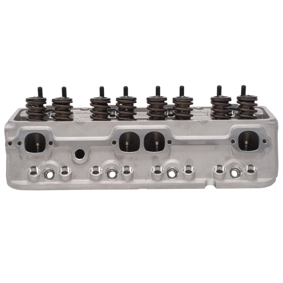 Edelbrock 5087 1991-1993 Buick Roadmaster Engine Cylinder Head
