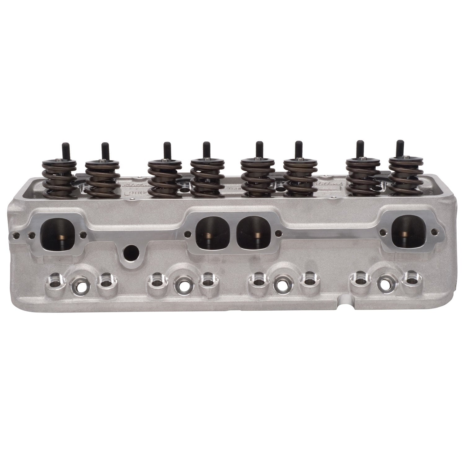 Edelbrock 5087 1991-1993 Buick Roadmaster Engine Cylinder Head