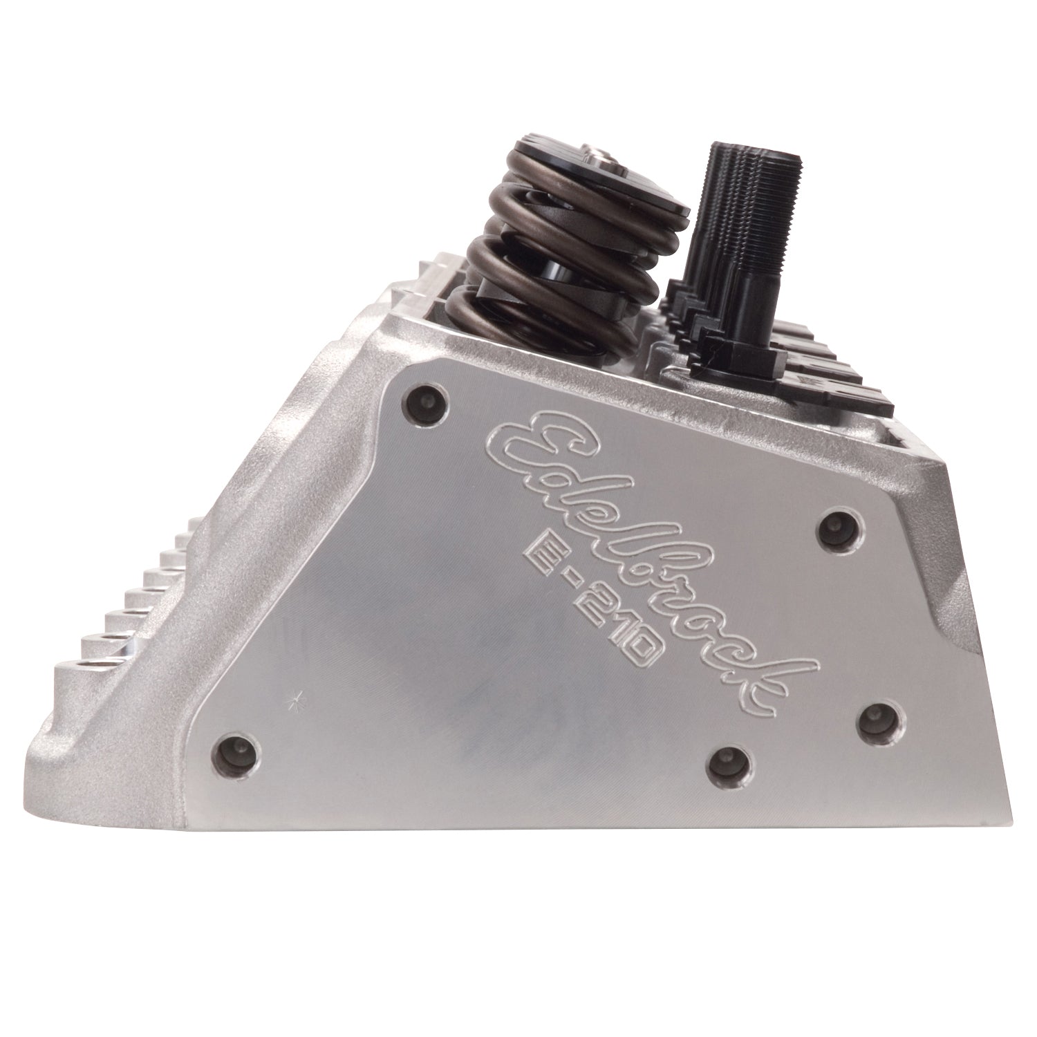 Edelbrock 5087 1991-1993 Buick Roadmaster Engine Cylinder Head