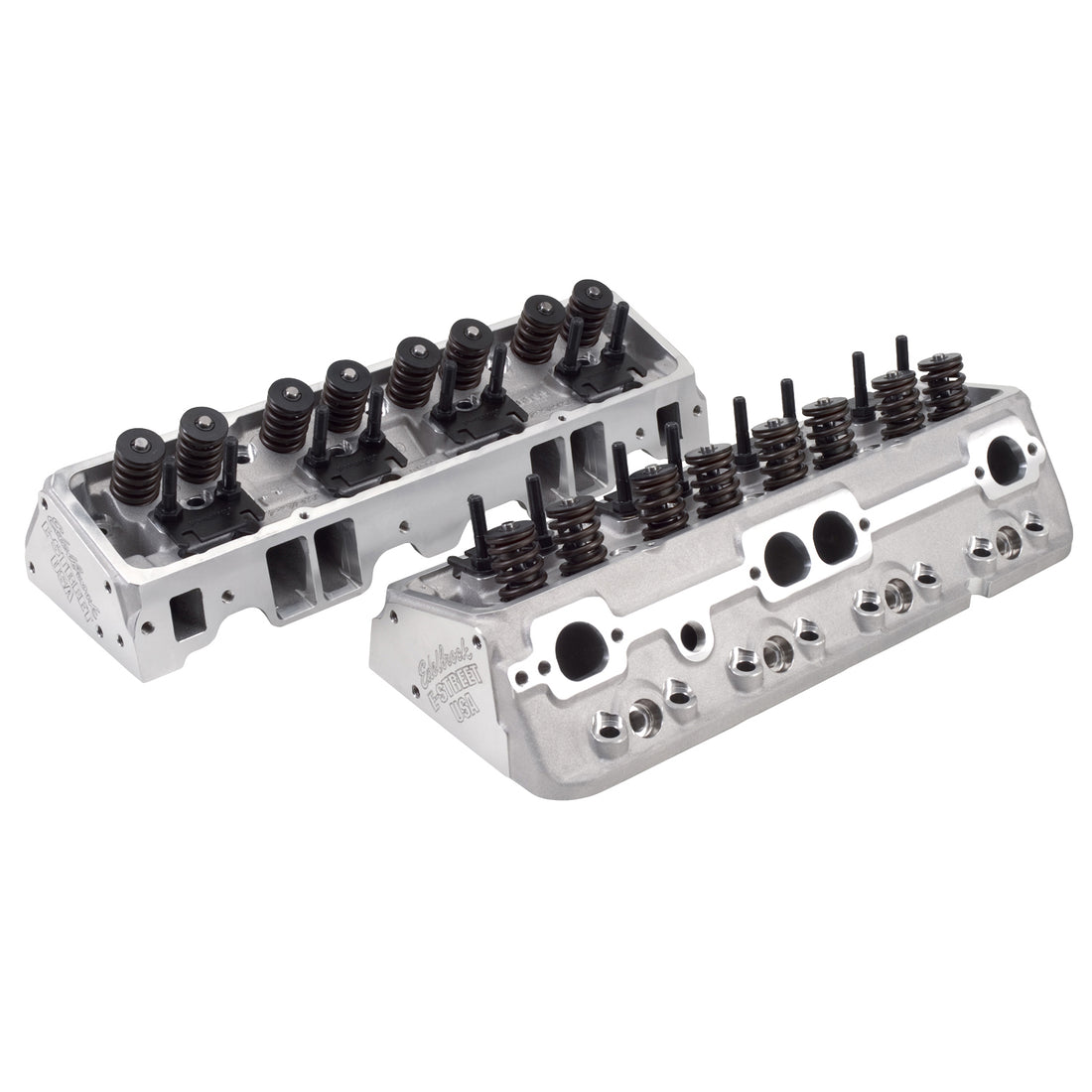 Edelbrock 5089 1991-1993 Buick Roadmaster Engine Cylinder Head