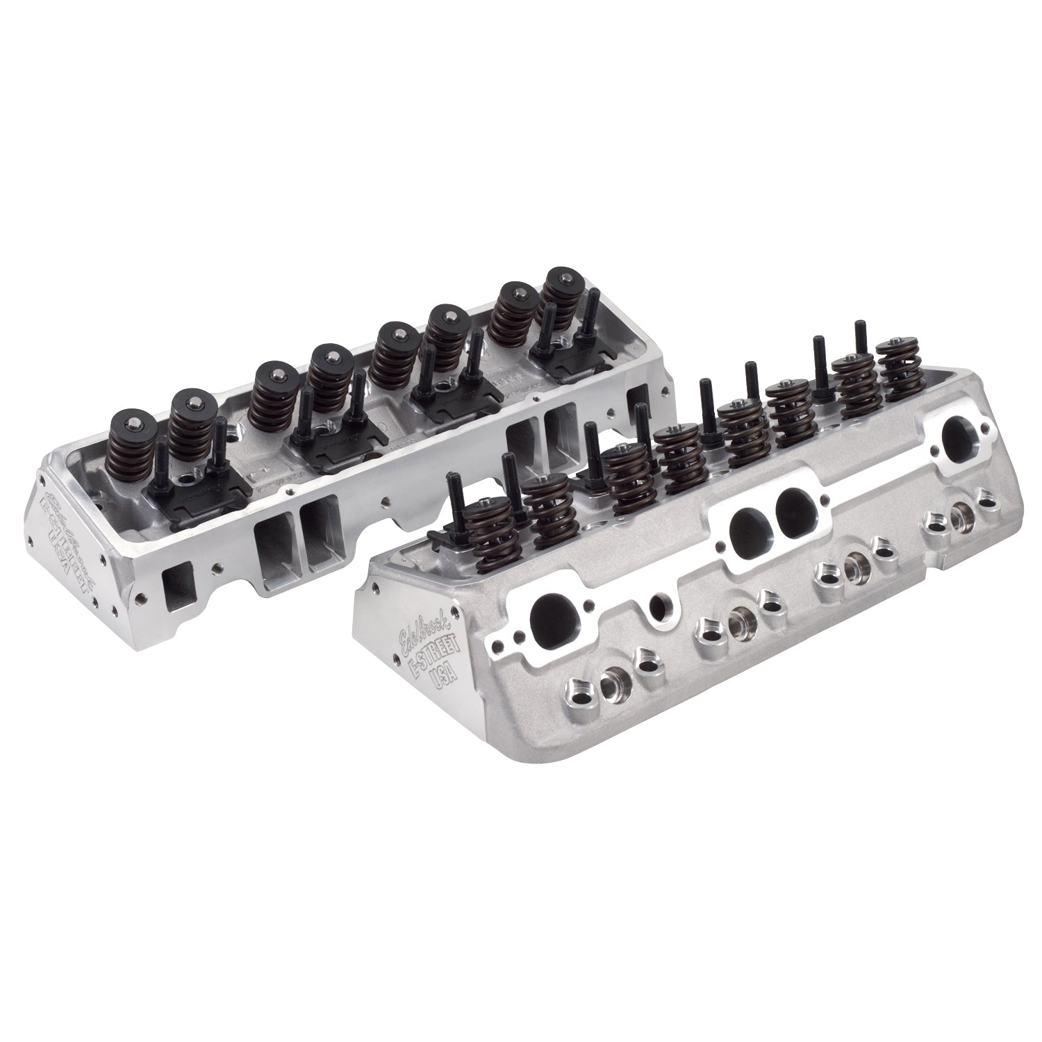 Edelbrock 5089 1991-1993 Buick Roadmaster Engine Cylinder Head