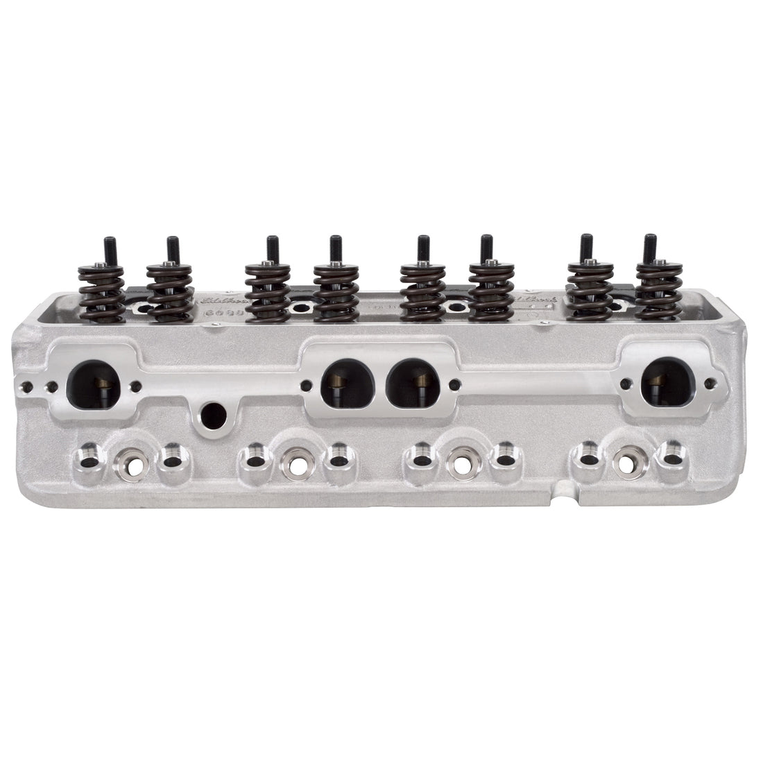 Edelbrock 5089 1991-1993 Buick Roadmaster Engine Cylinder Head