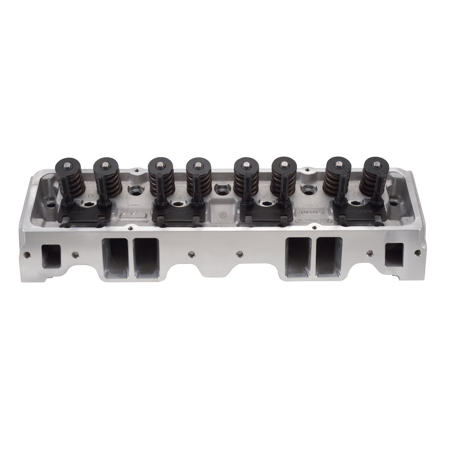 Edelbrock 5089 1991-1993 Buick Roadmaster Engine Cylinder Head