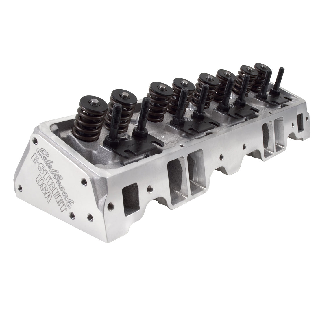 Edelbrock 5089 1991-1993 Buick Roadmaster Engine Cylinder Head