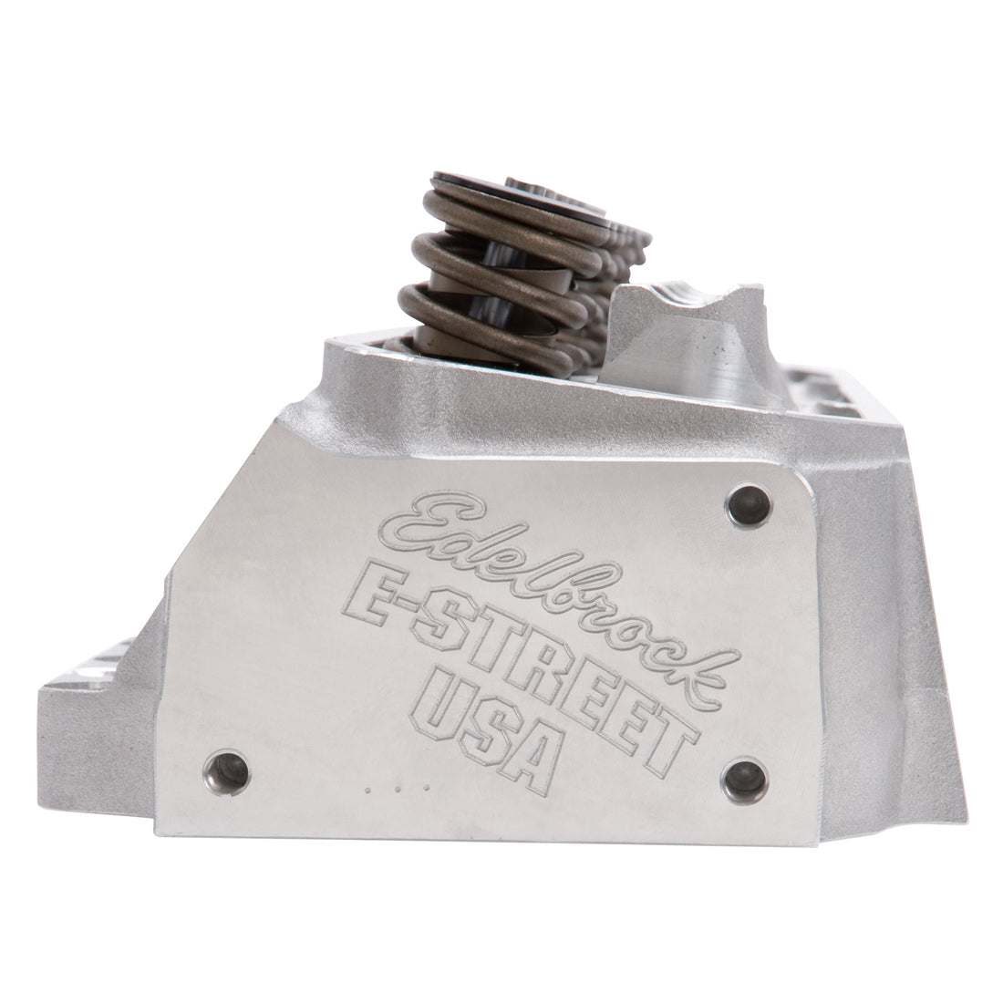 Edelbrock 5090 1975-1978 Chrysler Cordoba Engine Cylinder Head