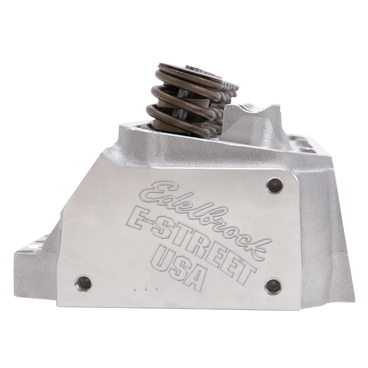 Edelbrock 5090 1975-1978 Chrysler Cordoba Engine Cylinder Head