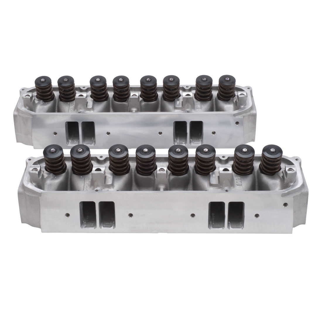 Edelbrock 5093 1975-1978 Chrysler Cordoba Engine Cylinder Head