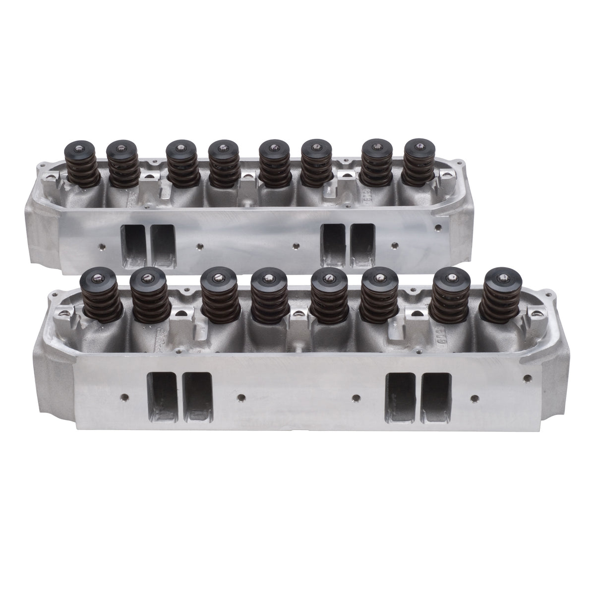 Edelbrock 5093 1975-1978 Chrysler Cordoba Engine Cylinder Head