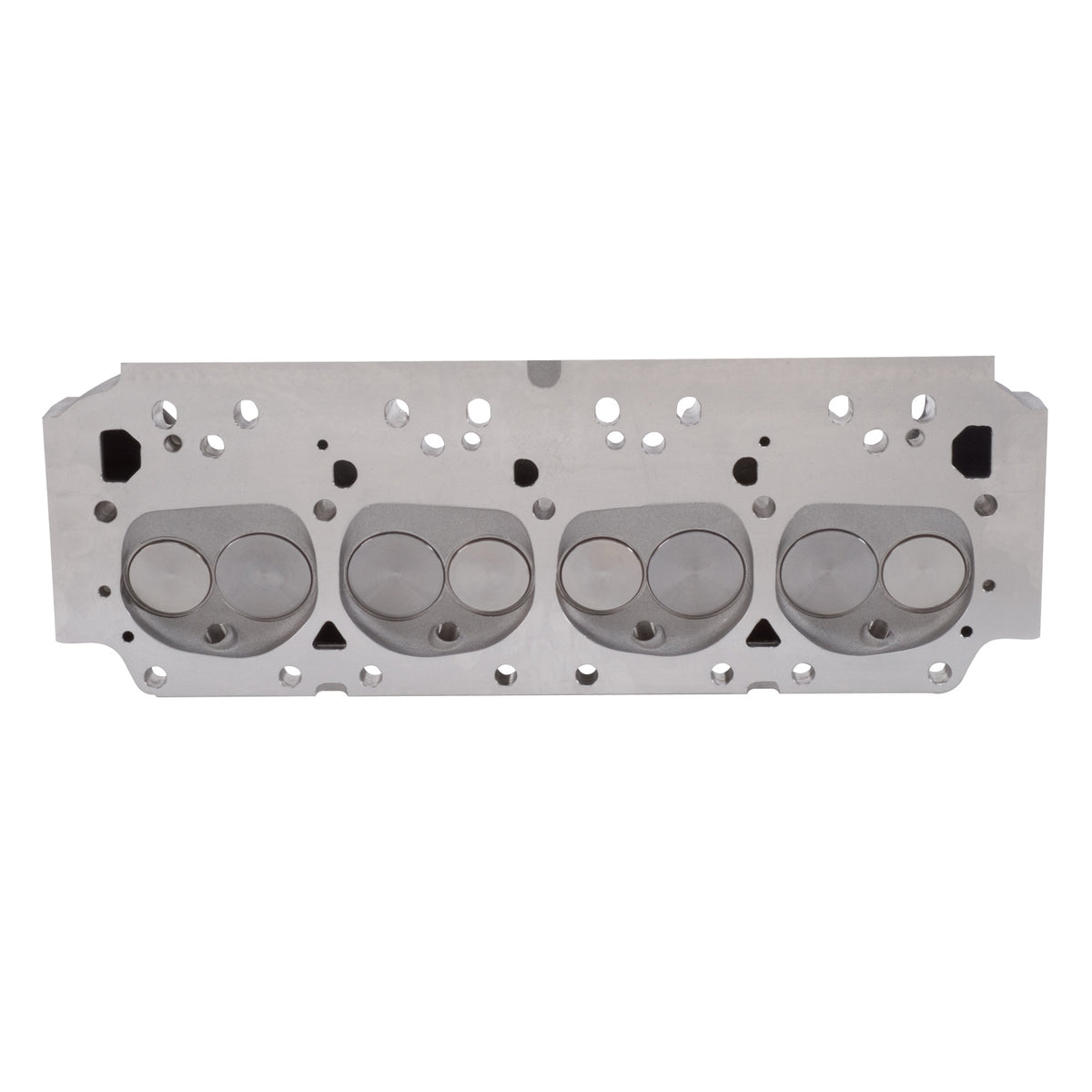 Edelbrock 5093 1975-1978 Chrysler Cordoba Engine Cylinder Head