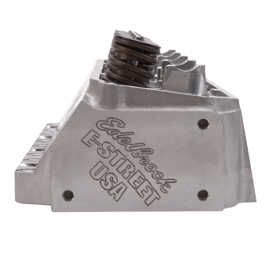 Edelbrock 5093 1975-1978 Chrysler Cordoba Engine Cylinder Head