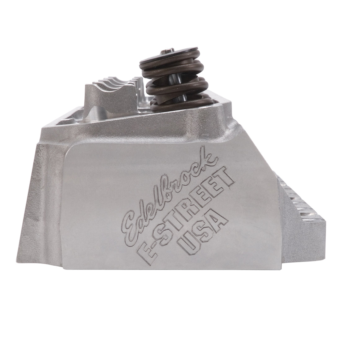 Edelbrock 5093 1975-1978 Chrysler Cordoba Engine Cylinder Head