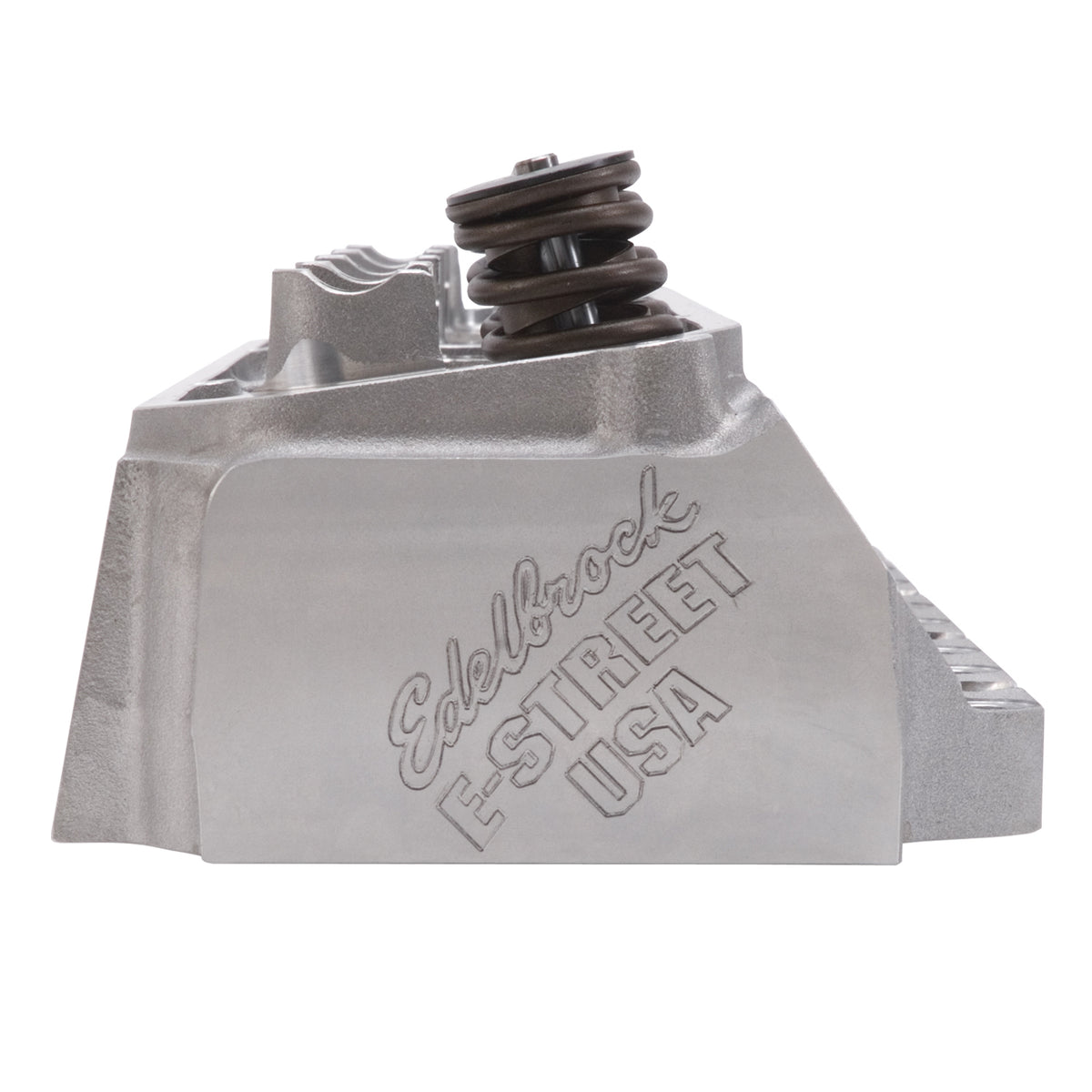 Edelbrock 5093 1975-1978 Chrysler Cordoba Engine Cylinder Head