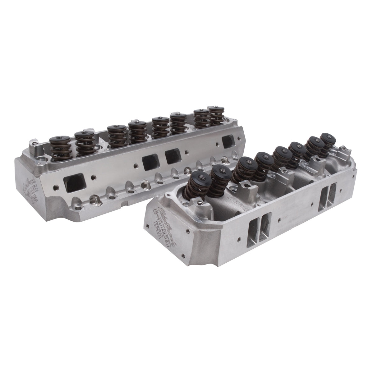 Edelbrock 5093 1975-1978 Chrysler Cordoba Engine Cylinder Head