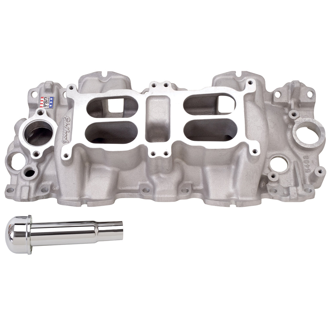 Edelbrock 5409 Engine Intake Manifold