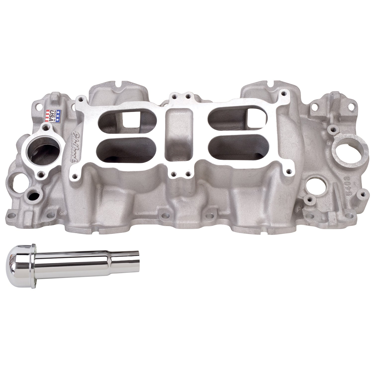Edelbrock 5409 Engine Intake Manifold