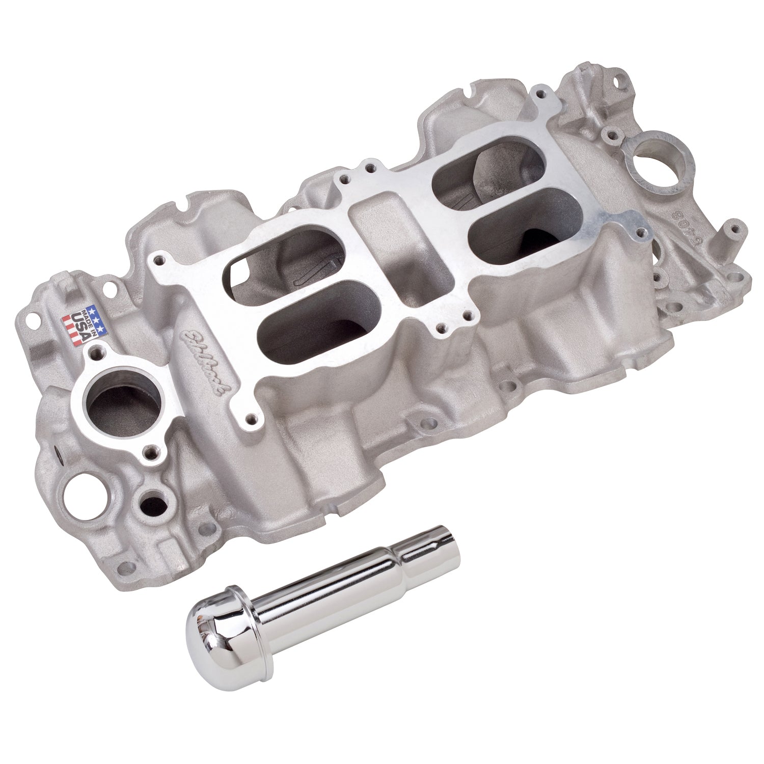 Edelbrock 5409 Engine Intake Manifold