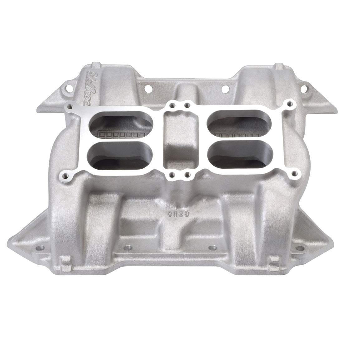 Edelbrock 5440 1959-1974 Chrysler Imperial Engine Intake Manifold