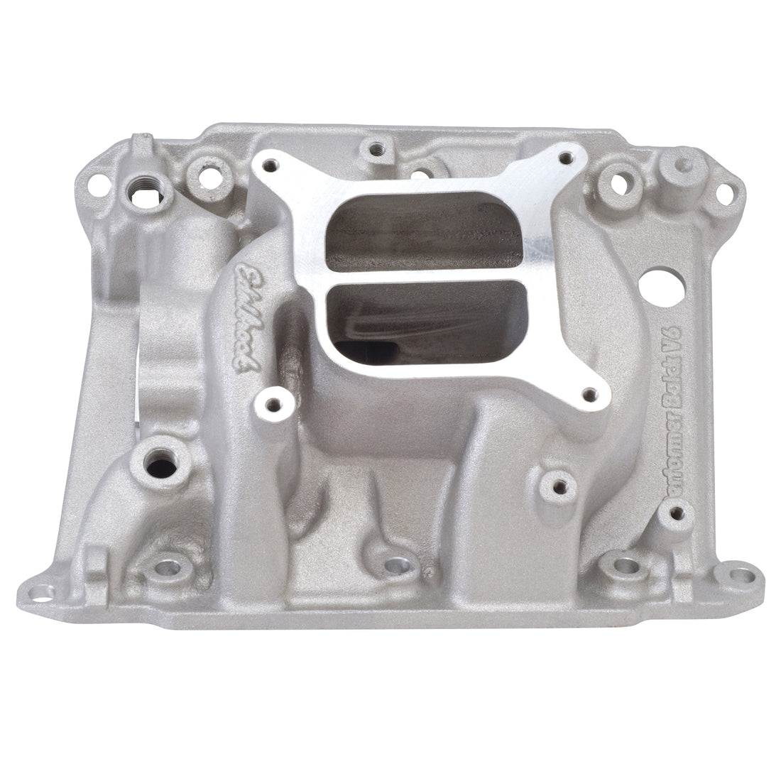 Edelbrock 5486 1980-1984 Buick Electra Engine Intake Manifold