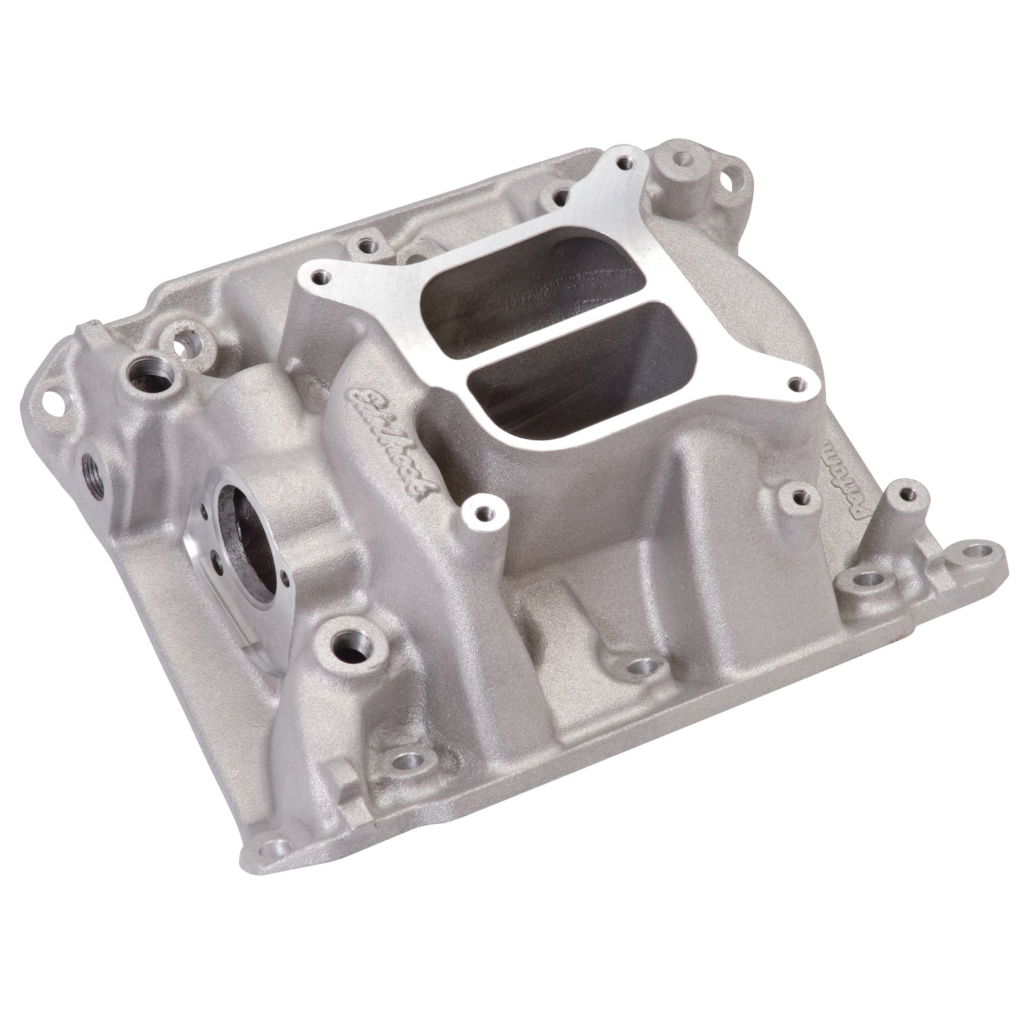 Edelbrock 5486 1980-1984 Buick Electra Engine Intake Manifold