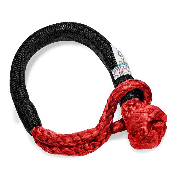 Factor 55 00572 - Multi-Purpose Shackle