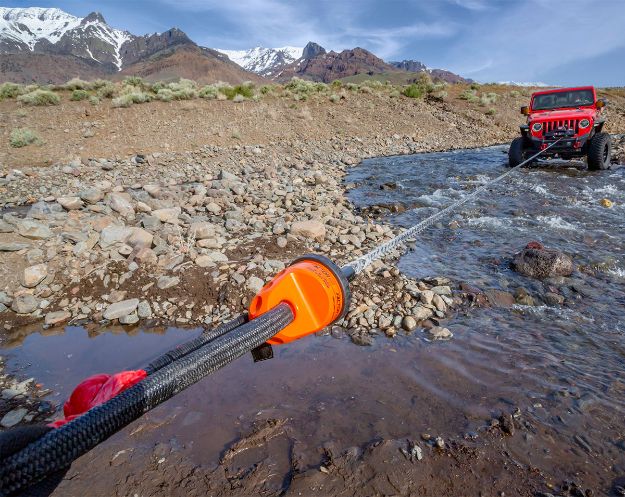 Factor 55 00572 - Multi-Purpose Shackle