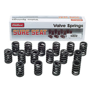 Edelbrock 5802 1993-1995 Cadillac Fleetwood Engine Valve Spring Kit